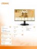  AOC Monitor komputerowy komputerowy 27B3HA2 27 cali IPS 100Hz HDMI Głośniki